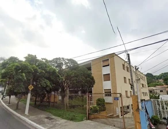 Apartamento em São Paulo - Tucuruvi