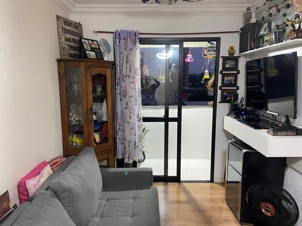 Apartamento Venda - Parque Mandaqui