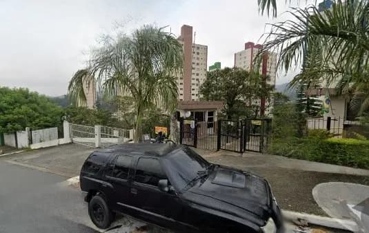 APARTAMENTO - PEDRA BRANCA/HORTO - VENDA