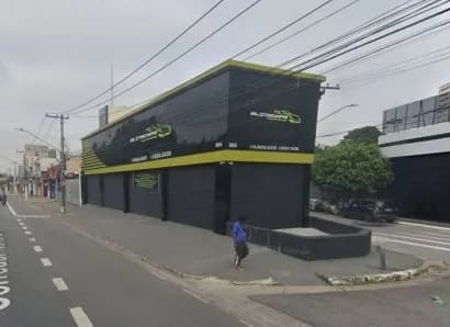Pavilhão/Galpão - METRÔ SANTANA - LOCAÇÃO