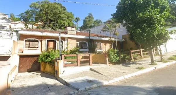 CASA TÉRREA - JARDIM BIBI /TREMEMBÉ - VENDA