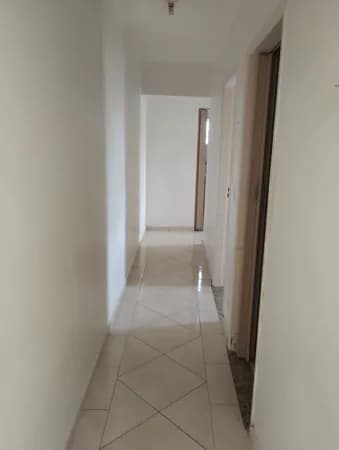 Apartamento Padrão-3 dormitórios c/vaga de garagem