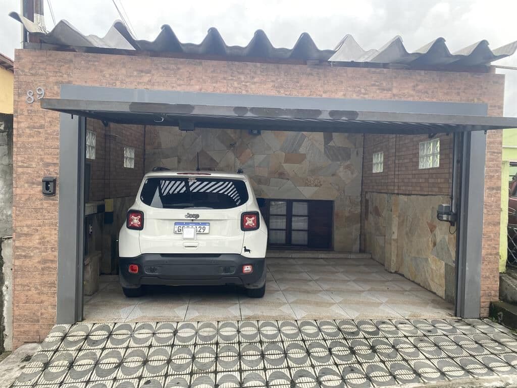 Casa Sobrado 3 dormitórios sendo 1 suíte na Vl America