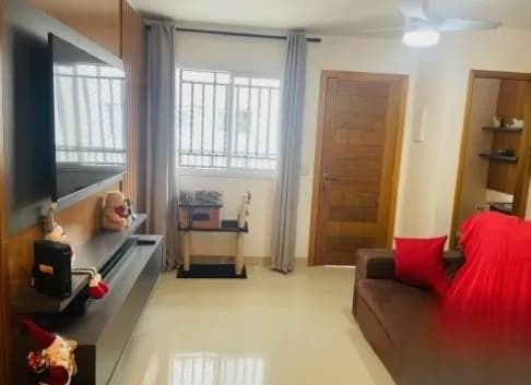 Sobrado em Condomínio - VILA MAZZEI - VENDA
