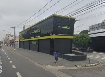 Pavilhão/Galpão Salão Comercial - METRÔ SANTANA - LOCAÇÃO