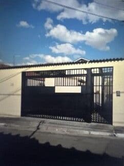 Sobrado em Condomínio - VILA MAZZEI / TUCURUVI - VENDA