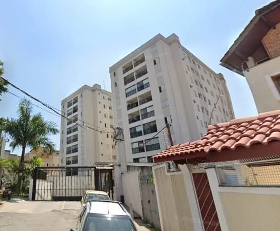 APARTAMENTO - VENDA - VILA MAZZEI/TUCURUVI