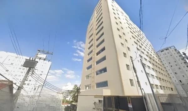 APARTAMENTO NOVO -METRO TUCURUVI - VENDA