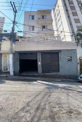 Salão comercial- JARDIM SÃO PAULO - VENDA
