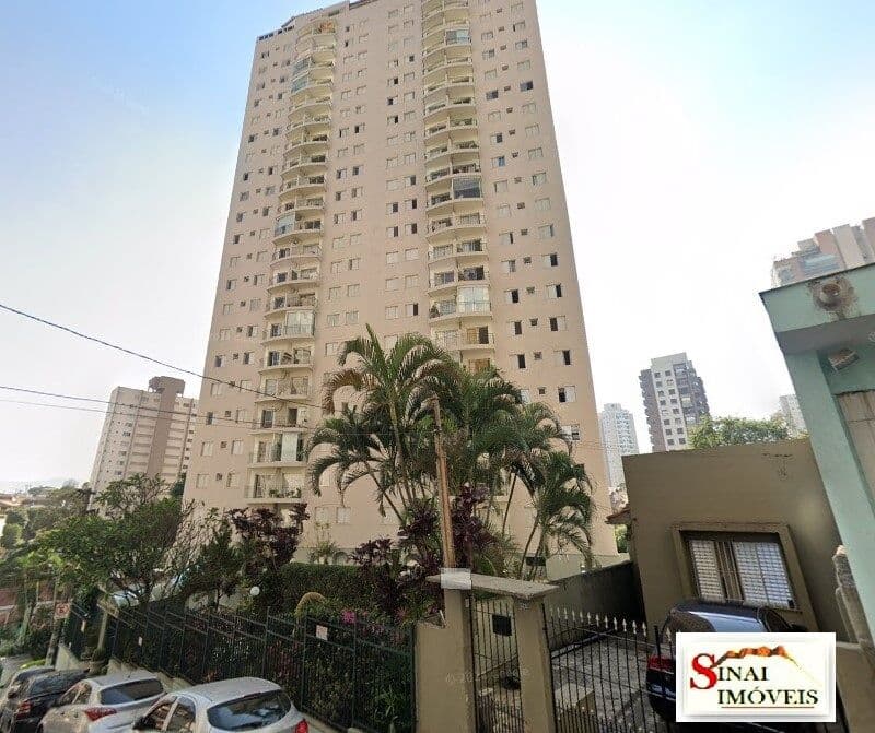 APARTAMENTO - VENDA - SANTA TERESINHA /SANTANA