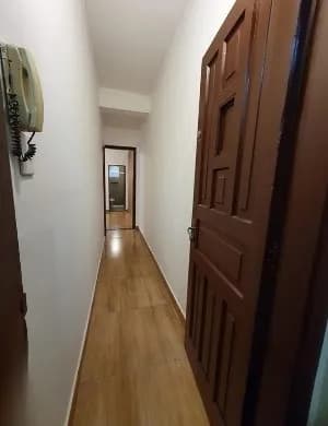 Apartamento Com área externa - Santana - Locação