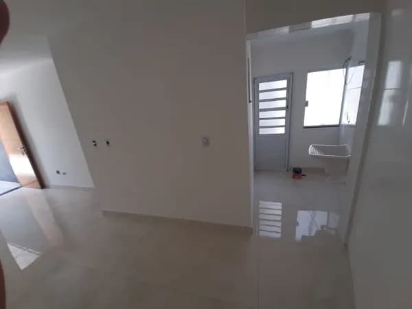 APARTAMENTO NOVO - COBERTURA - JAÇANÃ - VENDA