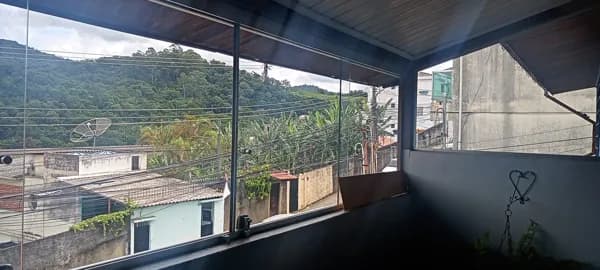 Casa Padrão- Locação - JArdim Daysi