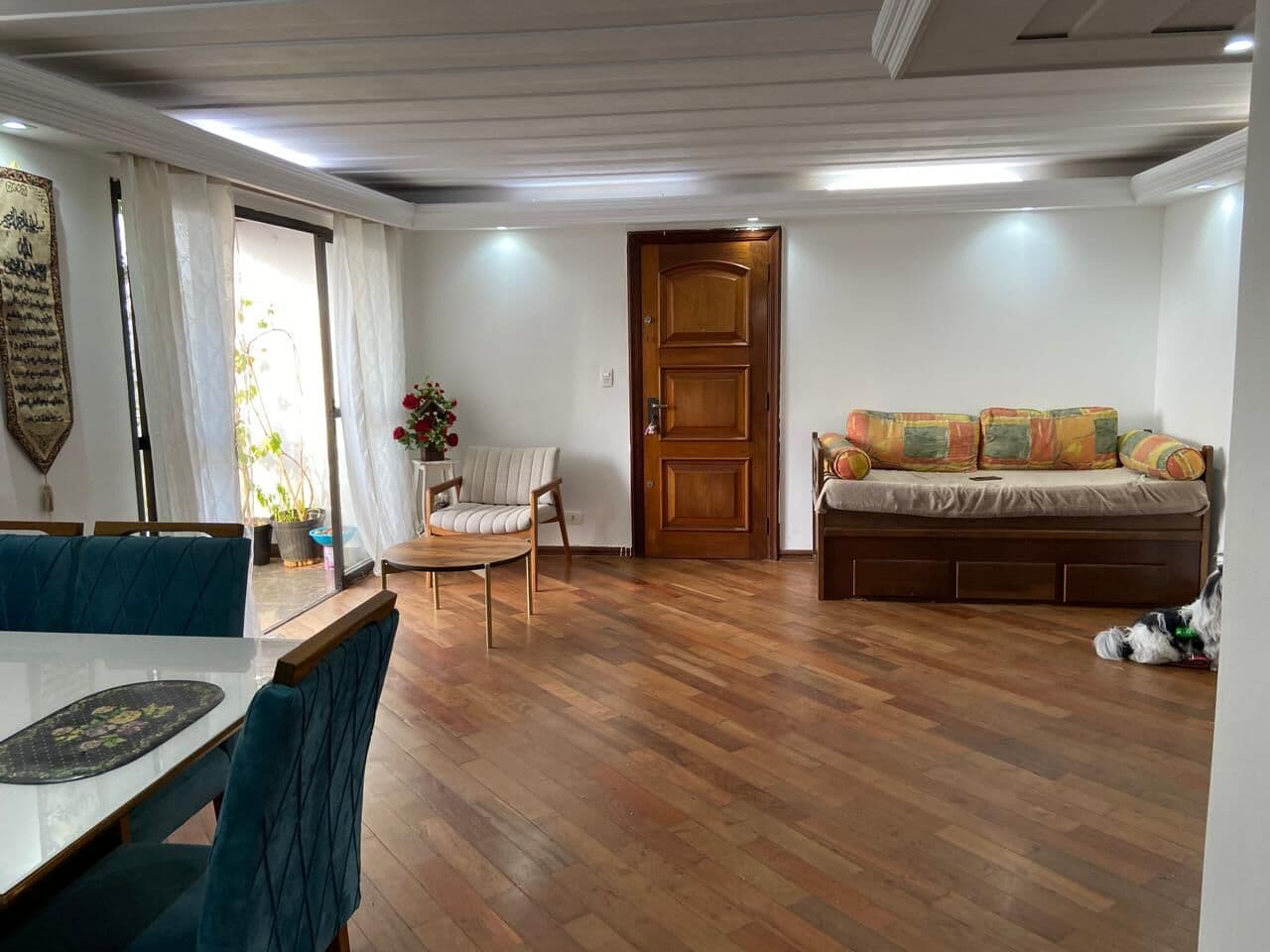 Apartamento em São Paulo - Santana