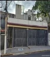 CASA /SALÃO COMERCIAL - LOCAÇÃO - SANTANA