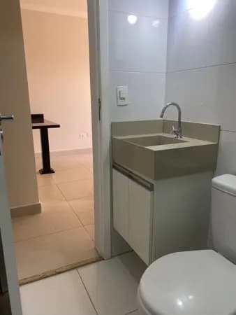 Apartamento em São Paulo - Jardim São Paulo(Zona Norte)