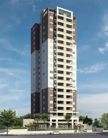 APARTAMENTO - HORTO FLORESTAL /PARADA PINTO - LOCAÇÃO