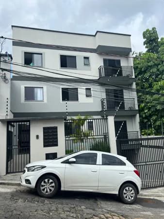 APARTAMENTO - VILA GUSTAVO/TUCURUVI - VENDA