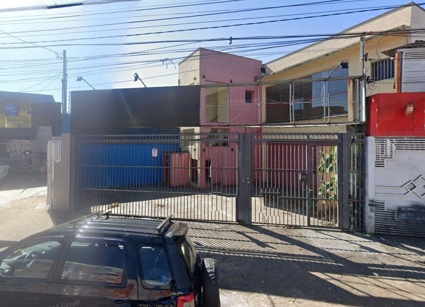 SALÃO COMERCIAL - VILA MAZZEI/TUCURUVI -VENDA
