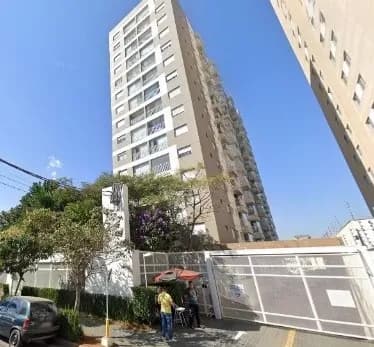 APARTAMENTO - MOBILIADO NOVO - LAUZANE - VENDA