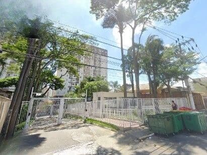 APARTAMENTO - SEMI NOVO - VILA AMALIA /HORTO - VENDA