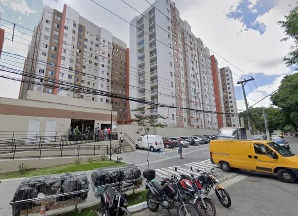 Apartamento - METRÔ TIETÊ - VENDA