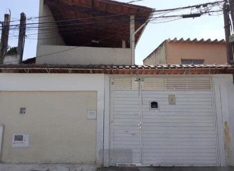 CASA TÉRREA - JARDIM BRASIL - VENDA