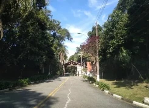 Terreno em Condomínio - PARQUE PETRÓPOLIS - MAIRIPORÃ
