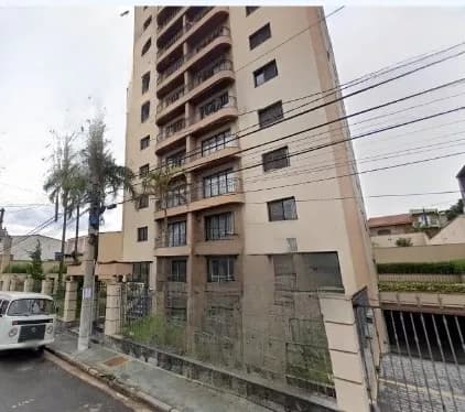 APARTAMENTO -LOCAÇÃO - ALPHAVILLE/BARUERI