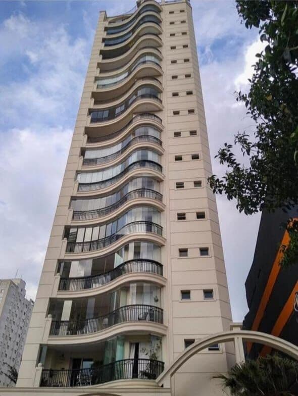 AMPLO APARTAMENTO - ALTO PADRÃO - SANTA TEREZINHA - VENDA