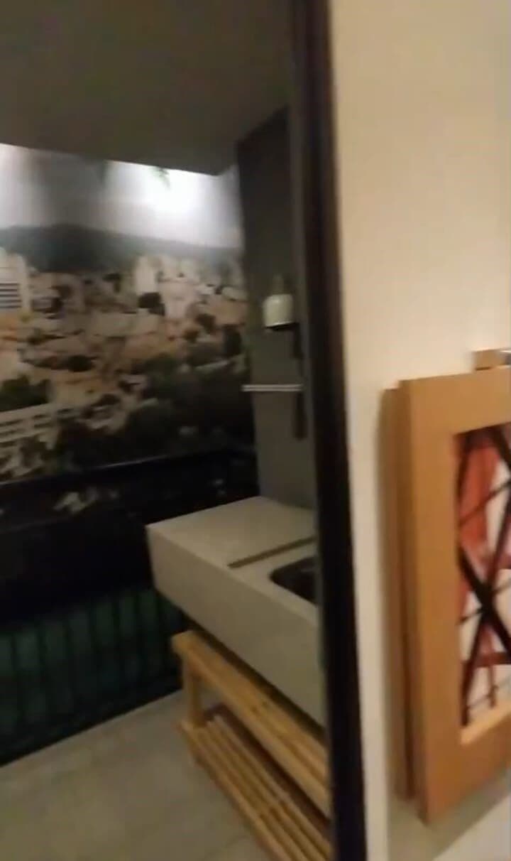 APARTAMENTO NOVO - TIPO STUDIO - MOBILIADO - METRO TUCURUVI / PARADA INGLESA
