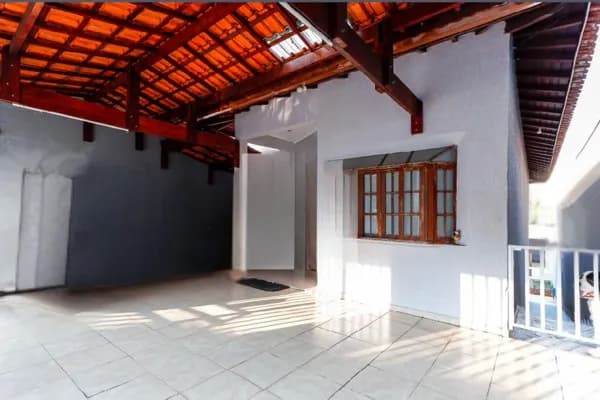 SOBRADO ALTO PADRÃO - VILA GUILHERME -VENDA