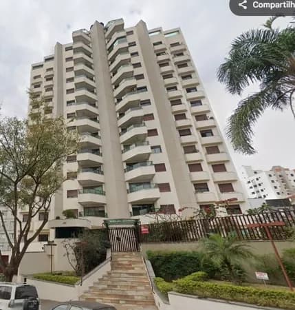 Apartamento Alto Padrão- JARDIM FRANÇA /AGUA FRIA - VENDA