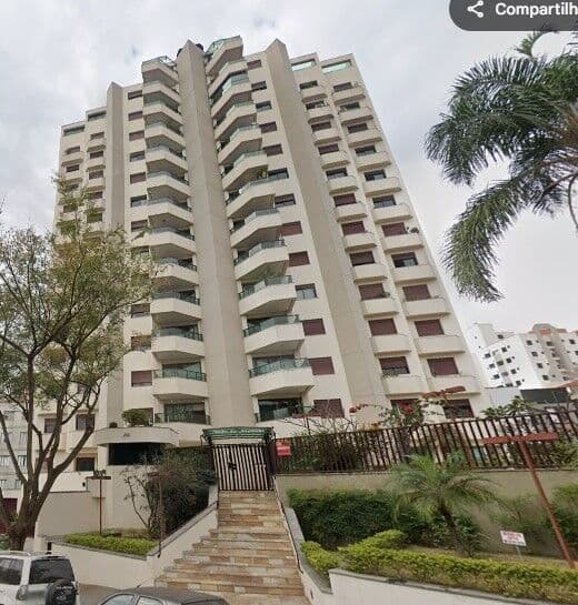 Apartamento Alto Padrão- JARDIM FRANÇA /AGUA FRIA - VENDA