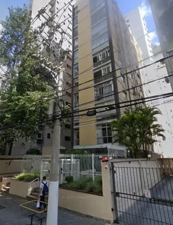 AMPLO APARTAMENTO - CERQUEIRA CESAR /JARDINS - LOCAÇÃO