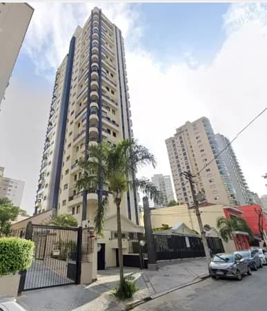 Apartamento Alto Padrão - ALTO DE SANTANA - VENDA