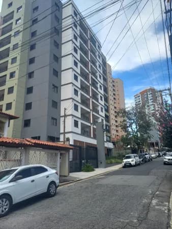 Apartamento - MANDAQUI /SANTA INÊS - VENDA