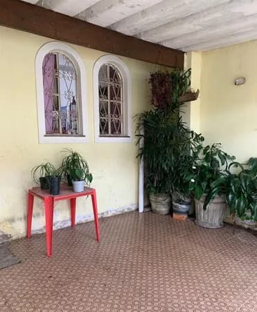 CASA TÉRREA - PARADA INGLESA - VENDA