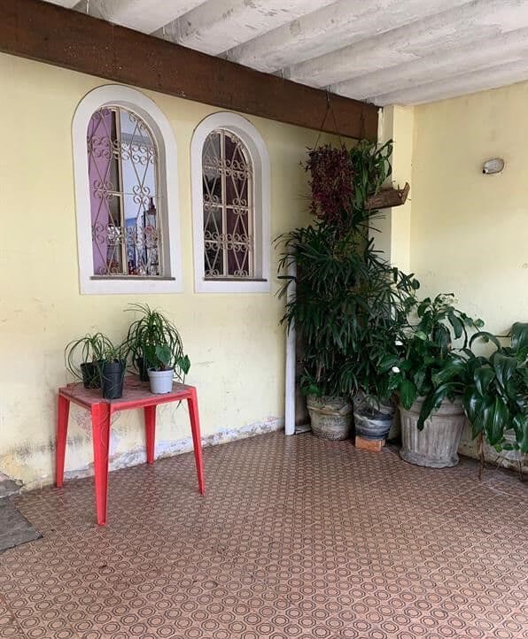 CASA TÉRREA - PARADA INGLESA - VENDA