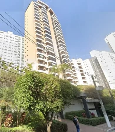 APARTAMENTO ALTO PADRÃO - SANTANA - VENDA