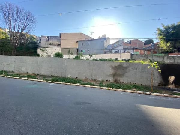 TERRENO PLANO - JARDIM GUAPIRA/ VILA MAZZEI