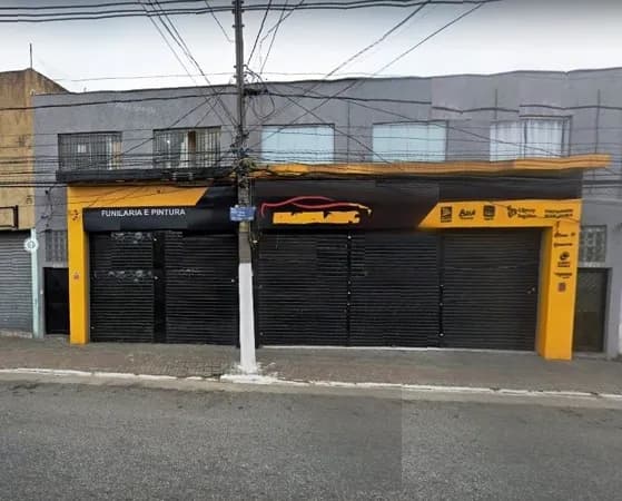 Sala/Conjunto em São Paulo - Vila Nilo