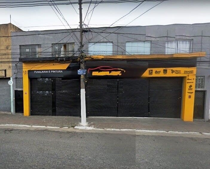Sala/Conjunto em São Paulo - Vila Nilo
