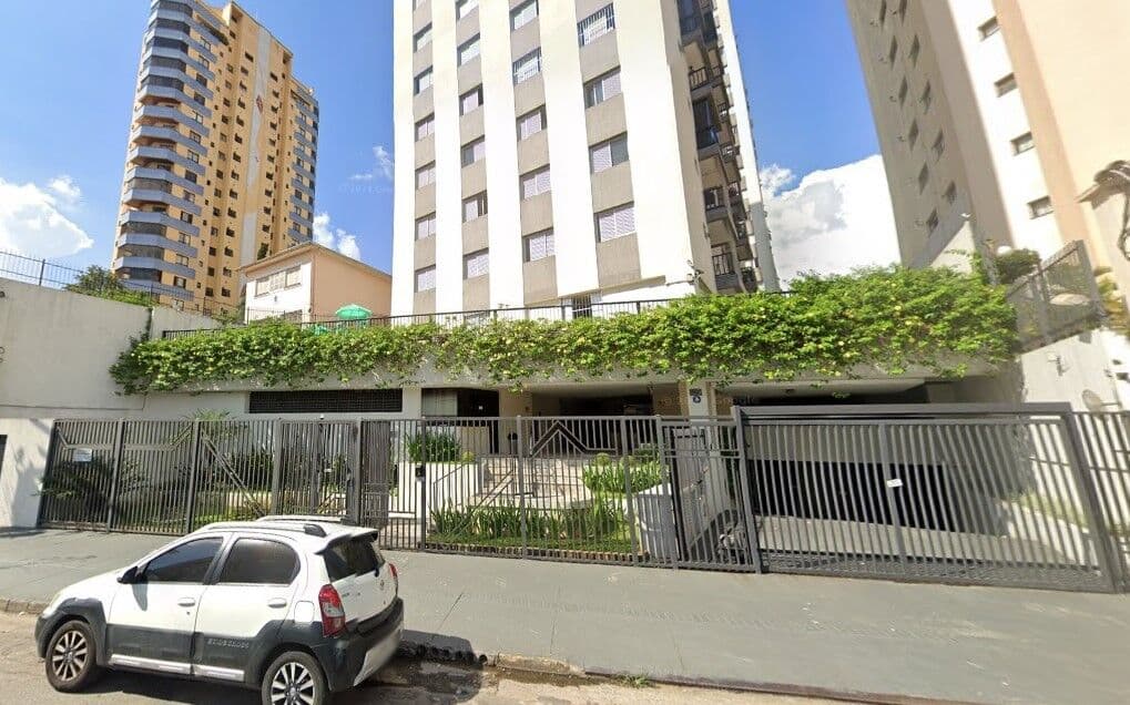 Apartamento Padrão - AGUA FRIA - VENDA