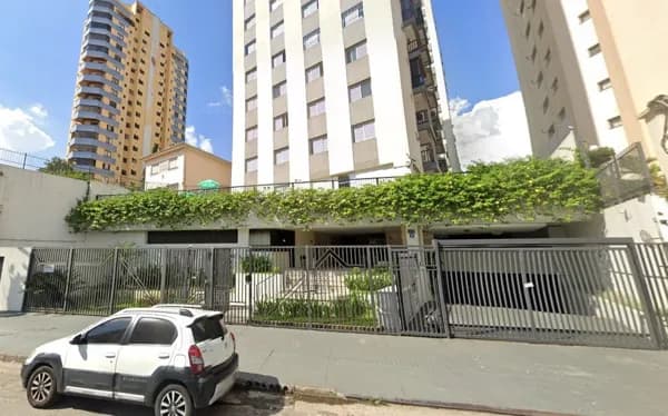 Apartamento Padrão - AGUA FRIA - VENDA