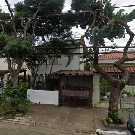 Casa Sobreposta - JARDIM FRANÇA / AGUA FRIA - LOCAÇÃO