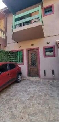 SOBRADO - MODERNIZADO - VILA AURORA AGUA FRIA - VENDA