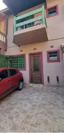 SOBRADO - MODERNIZADO - VILA AURORA AGUA FRIA - VENDA