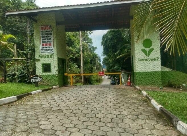 Lote/Terreno em Mairiporã - São Vicente