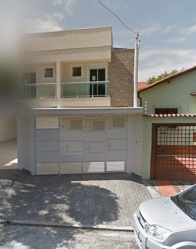 SOBRADO ALTO PADRÃO - JARDIM FRANÇA - LOCAÇÃO